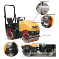 Three Cylinder Diesel Engine Vibrating Roller With 2 ton Weight (FYL-900 )